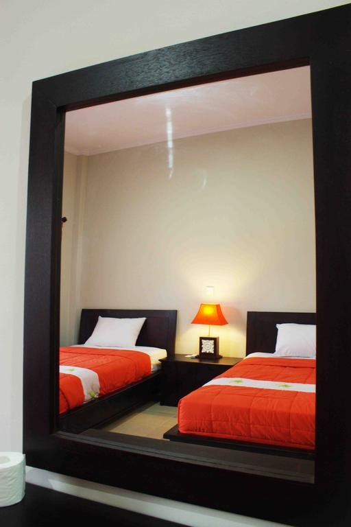 Kenanga Inn Pecatu Habitación foto