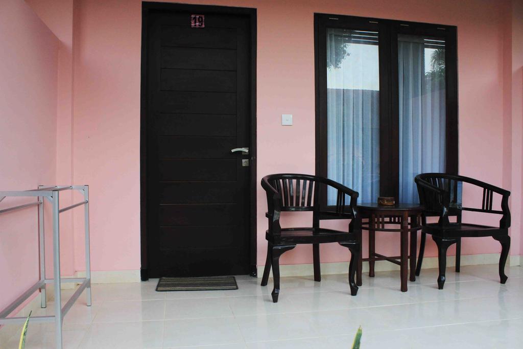 Kenanga Inn Pecatu Habitación foto