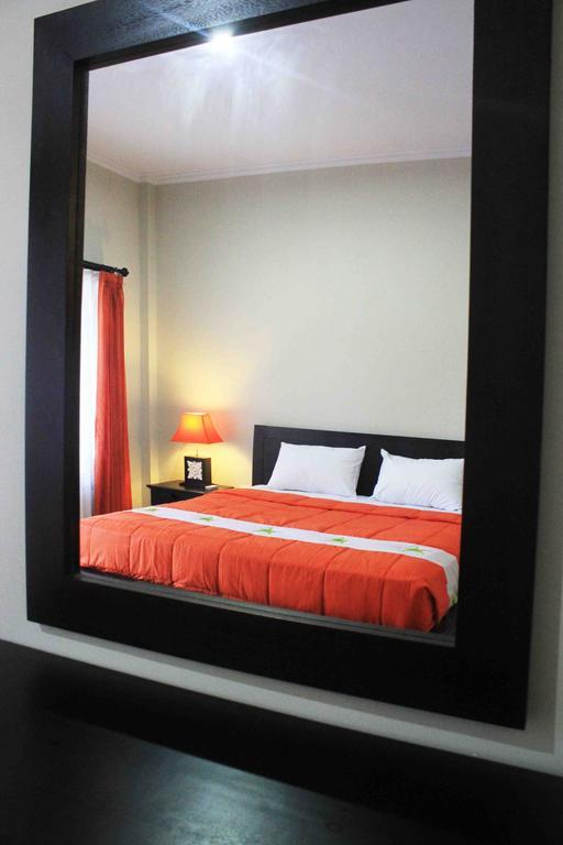 Kenanga Inn Pecatu Habitación foto