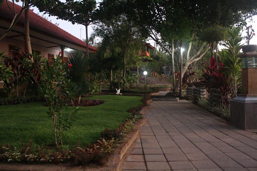 Kenanga Inn Pecatu Exterior foto