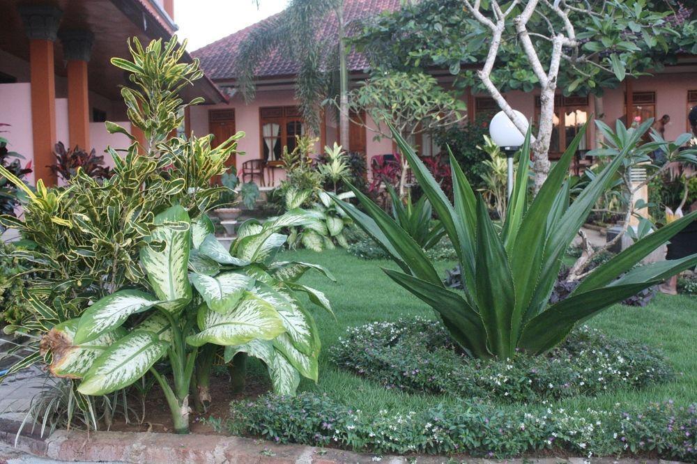 Kenanga Inn Pecatu Exterior foto