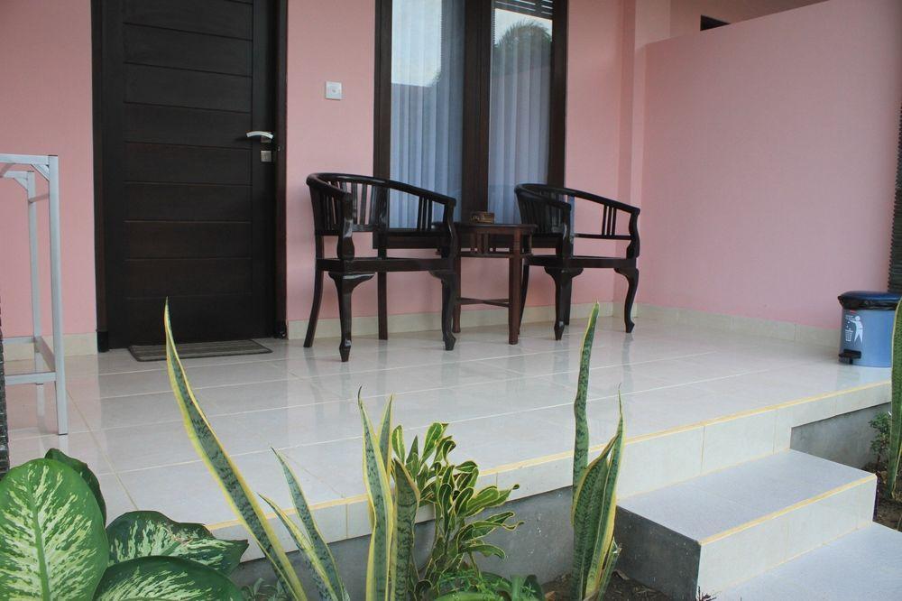 Kenanga Inn Pecatu Exterior foto
