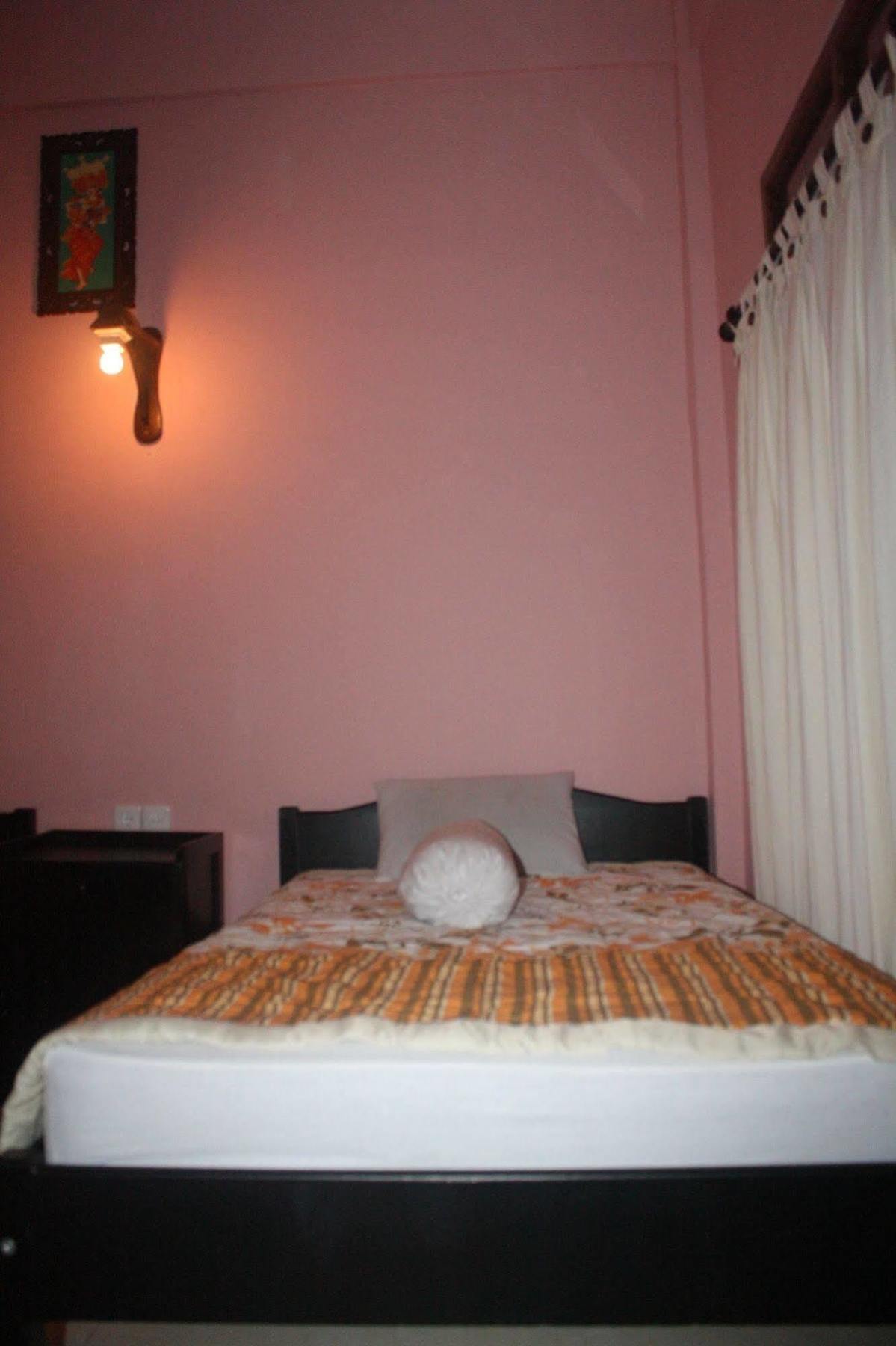 Kenanga Inn Pecatu Exterior foto